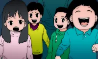 Head of the Herd - Chapter 42