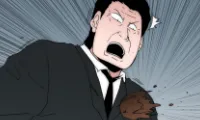Head of the Herd - Chapter 46