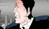 Head of the Herd - Chapter 53