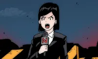 Head of the Herd - Chapter 57