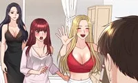 Her Situation - Chapter 41