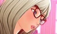 Her Toy Shop - Chapter 15