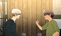 Her Toy Shop - Chapter 39