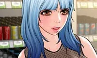 Her Toy Shop - Chapter 3