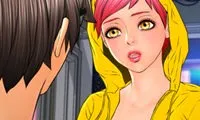 Her Toy Shop - Chapter 55