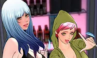 Her Toy Shop - Chapter 60