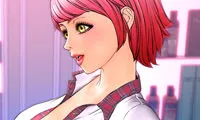 Her Toy Shop - Chapter 64