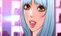 Her Toy Shop - Chapter 8
