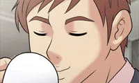 Her Voice - Chapter 33