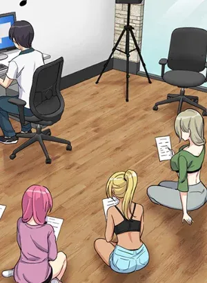 Heroine Idol - Chapter 10