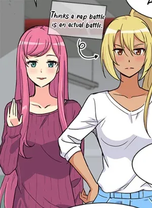 Heroine Idol - Chapter 14