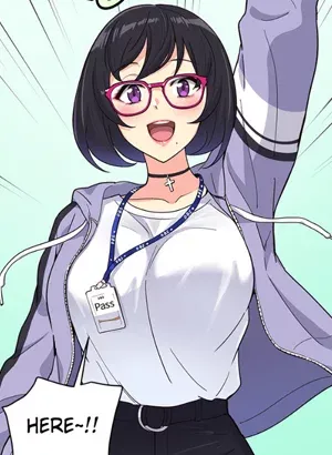 Heroine Idol - Chapter 15
