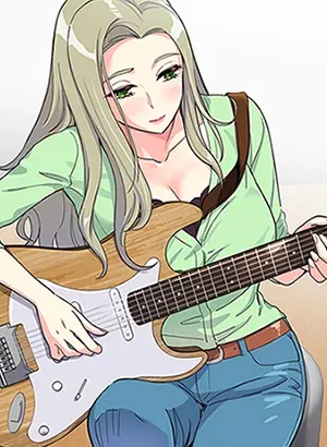 Heroine Idol - Chapter 17
