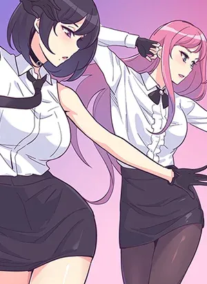 Heroine Idol - Chapter 21