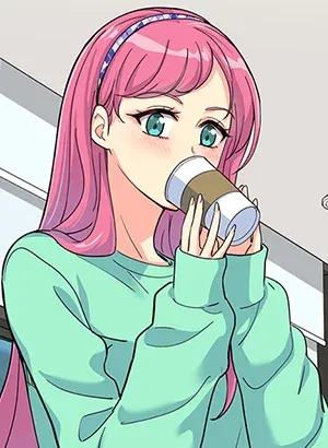 Heroine Idol - Chapter 22