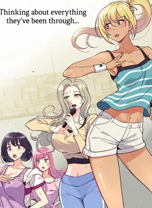 Heroine Idol - Chapter 23
