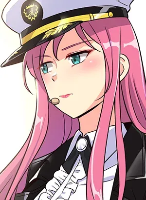 Heroine Idol - Chapter 33