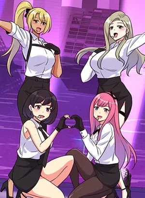 Heroine Idol - Chapter 35