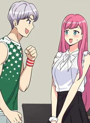 Heroine Idol - Chapter 42
