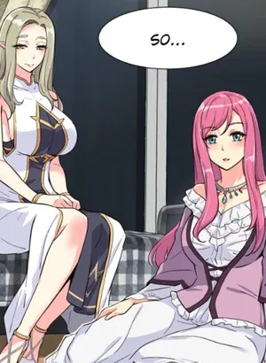 Heroine Idol - Chapter 4