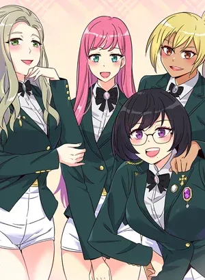 Heroine Idol - Chapter 51