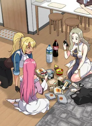 Heroine Idol - Chapter 5