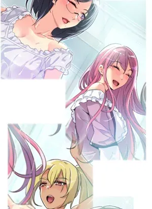 Heroine Idol - Chapter 6