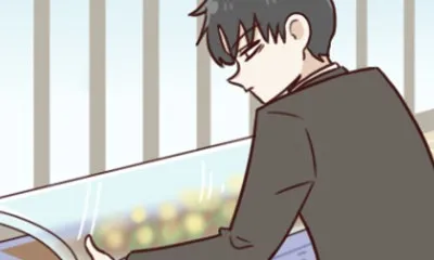 Hidden From The Light - Chapter 16