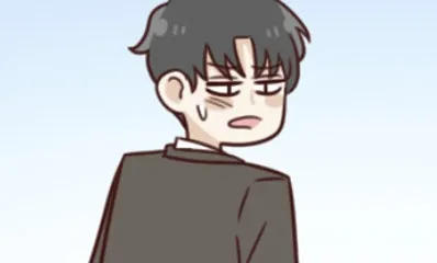 Hidden From The Light - Chapter 17