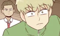 Hidden From The Light - Chapter 19