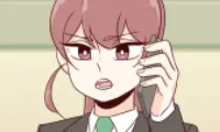 Hidden From The Light - Chapter 21