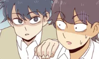 Hidden From The Light - Chapter 27