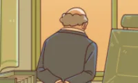 Hidden From The Light - Chapter 31