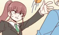 Hidden From The Light - Chapter 33