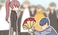 Hidden From The Light - Chapter 38