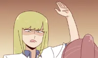 Hidden From The Light - Chapter 39