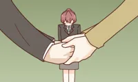 Hidden From The Light - Chapter 40