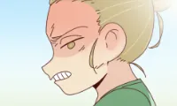 Hidden From The Light - Chapter 48