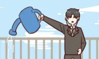 Hidden From The Light - Chapter 6