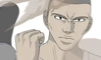 High School Legend : Red Dragon - Chapter 102
