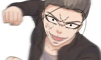 High School Legend : Red Dragon - Chapter 105