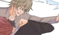 High School Legend : Red Dragon - Chapter 108