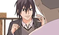 High School Legend : Red Dragon - Chapter 109