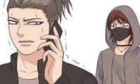 High School Legend : Red Dragon - Chapter 110
