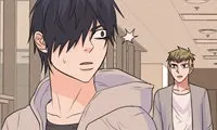 High School Legend : Red Dragon - Chapter 111