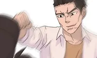 High School Legend : Red Dragon - Chapter 113