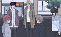 High School Legend : Red Dragon - Chapter 115