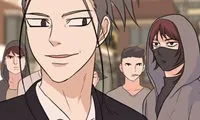 High School Legend : Red Dragon - Chapter 117