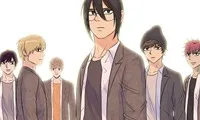 High School Legend : Red Dragon - Chapter 119