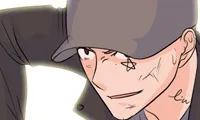 High School Legend : Red Dragon - Chapter 128